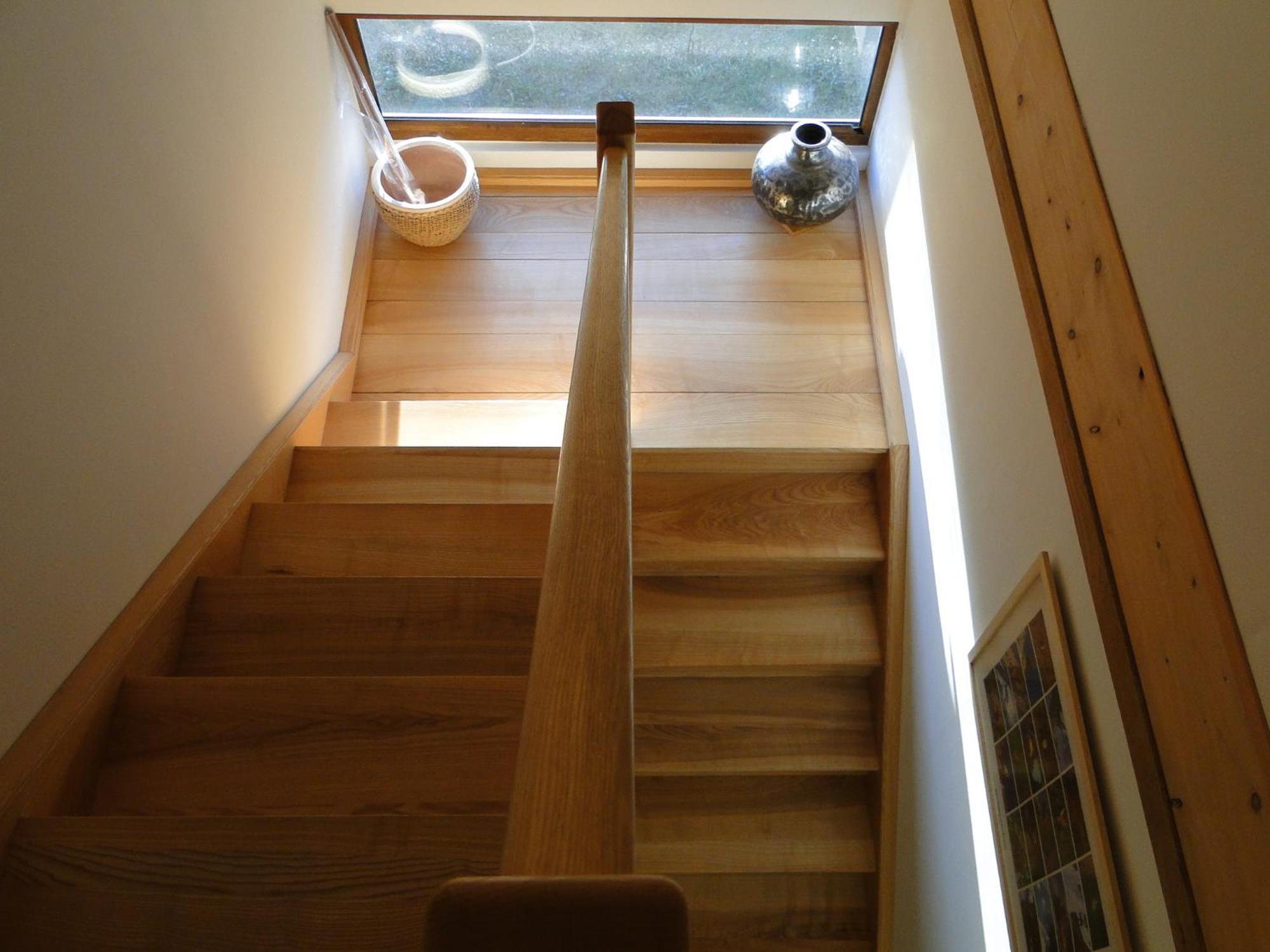 Bed and Breakfast Holzhaus Aix-en-Provence Exterior foto